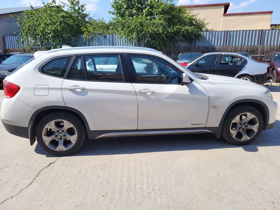 Usi,portiere fata spate, stanga, dreapta bmw x1 e84
