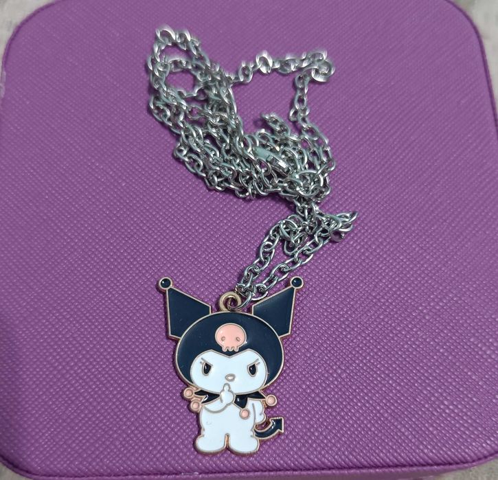 Бижутерия для девочек