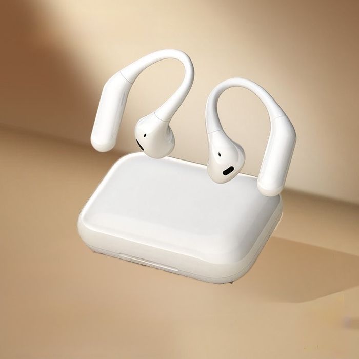 Безпроводные наушники