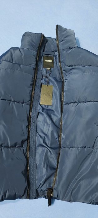 Зимно яке на ONLY&SONS