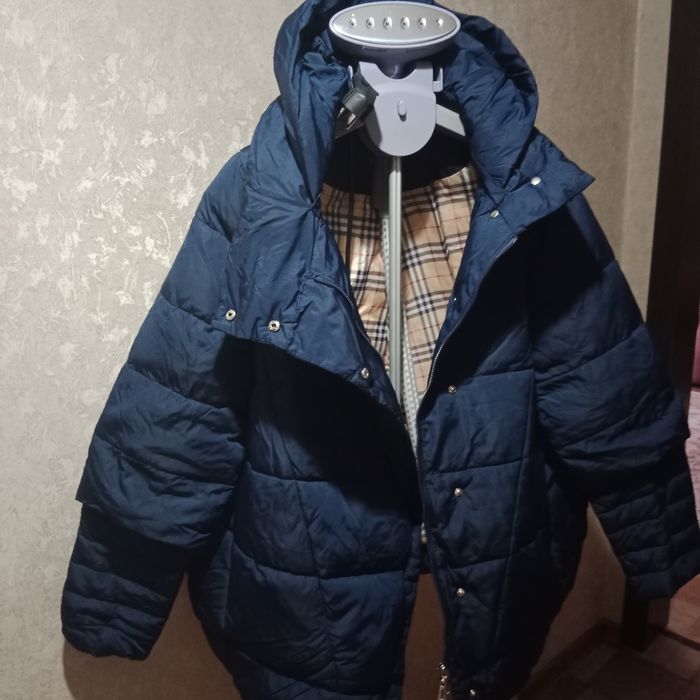 Продам женскую куртку. Зима