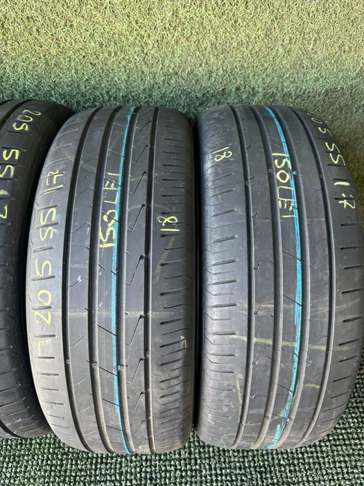 205 55 17 Hankook