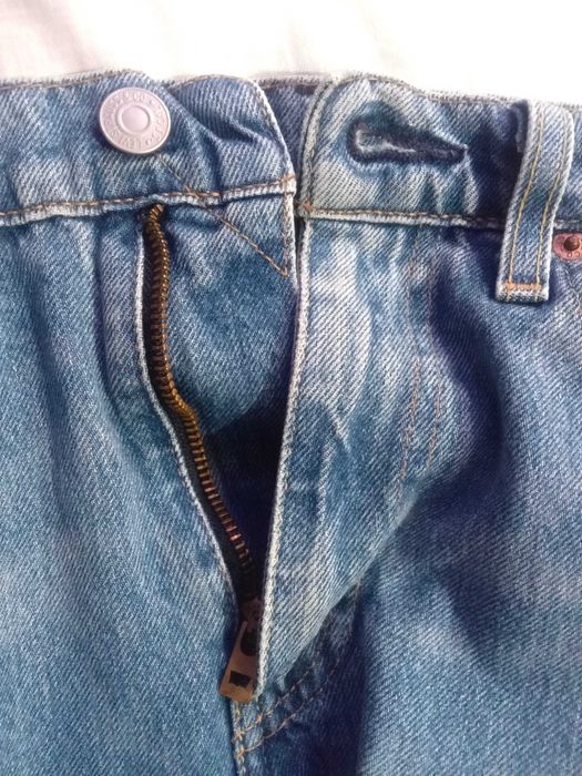 Blugi Levi's 502 Premium Originali – Ca Noi