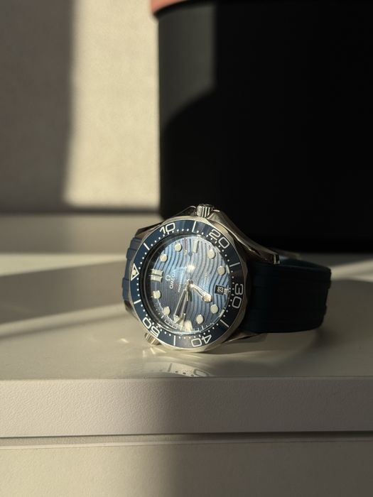 Omega seamaster DIVER 300