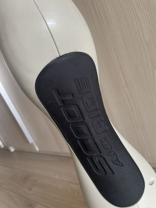 Trotineta Scoot & Ride 2 in 1