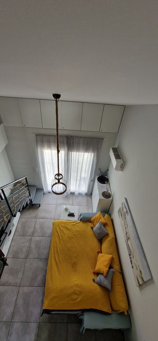 Давам под наем 3 мезонетни къщи за по 4 човека в Паралия Офринио