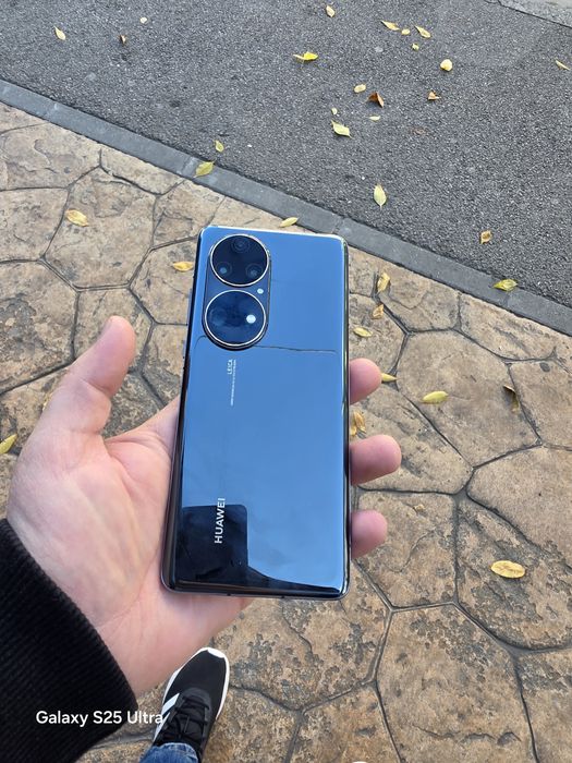 Huawei P50 Pro Impecabil