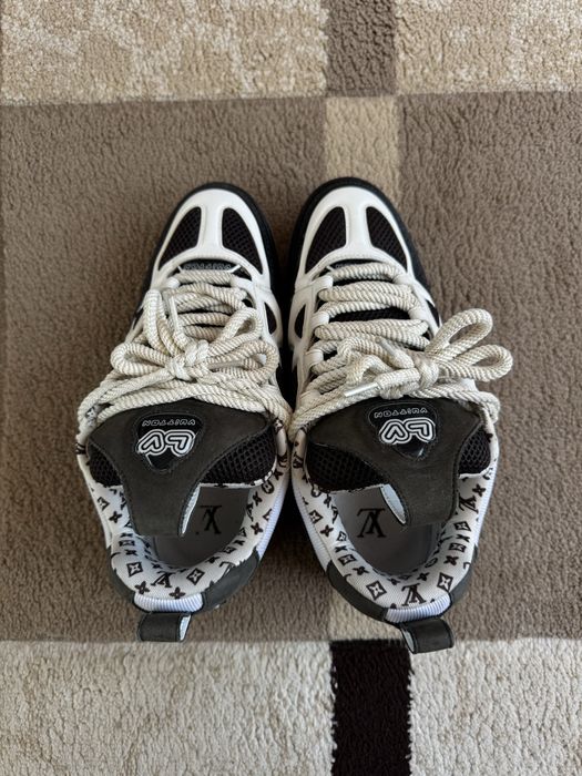 Louis Vuitton Skate