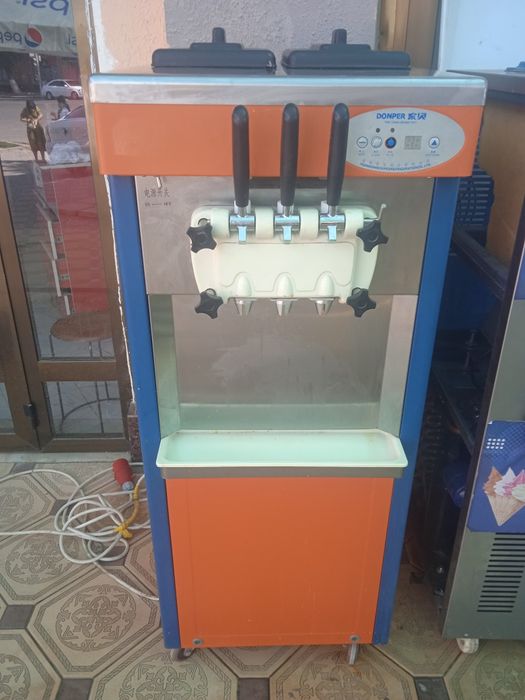 DONPER продаётся  срочно