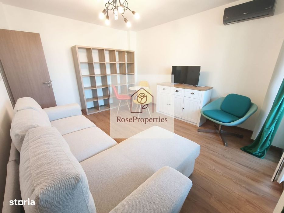 Apartament 2 camere | Zona Energia | 0% Comision