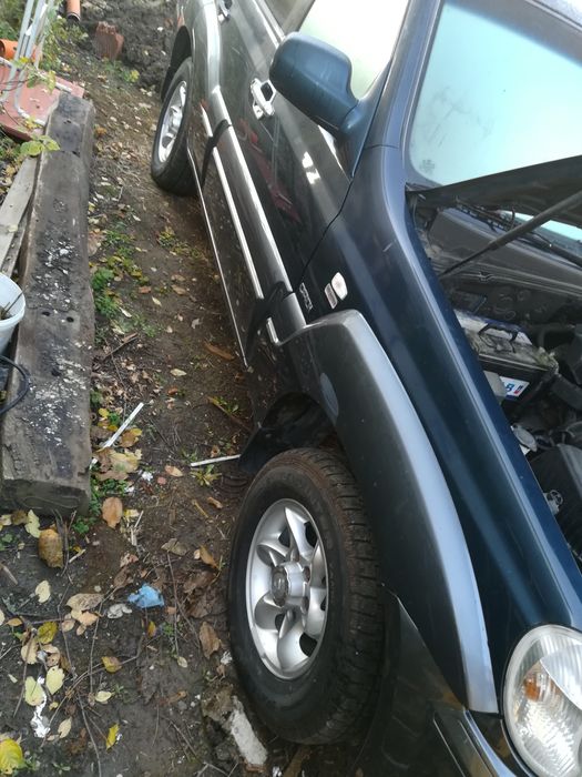 хюндай теракан на части 28.10.21