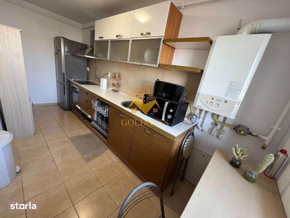 3 camere, Platinia, Zona Piezisa, USAMV, Umf, Motilor, Semicentral