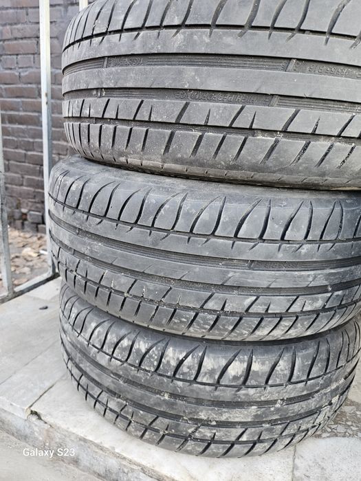 Продам резину 185/55 р16