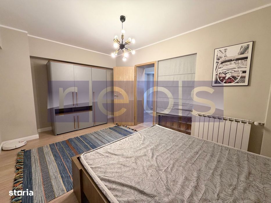 Inchiriere Apartament Premium | 4 Camere | 105 Mp | Ultracentral