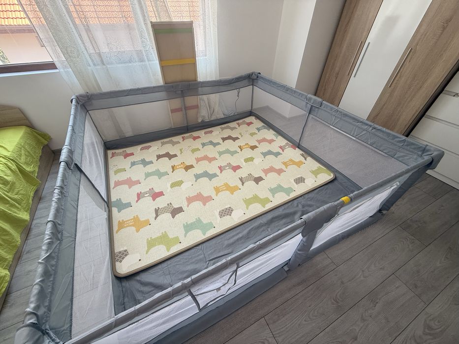 Кошара 200/200см