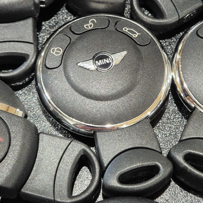 Cheie chei Mini Cooper One Countryman Clubman R55 R56 R60 F55 F56 F60