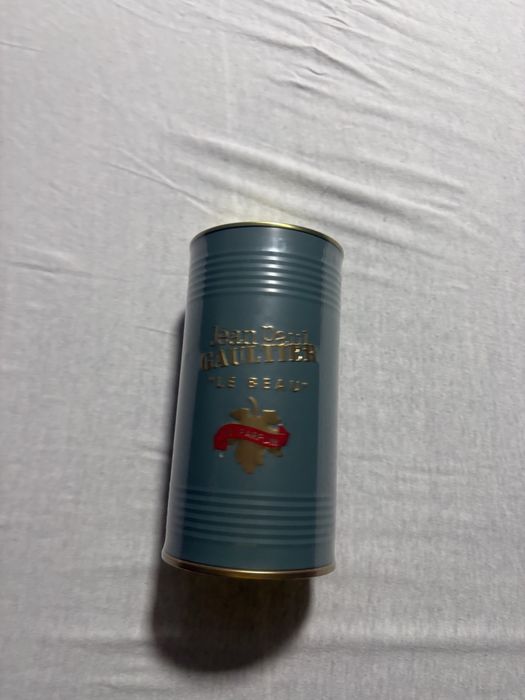 Parfum JPG 125 ml