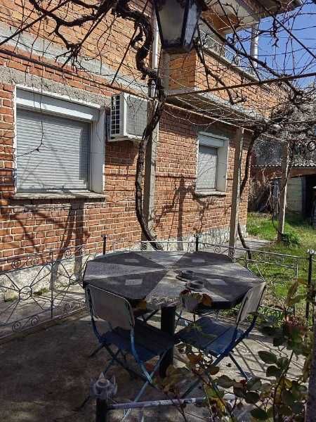 Продава се Къща в с. Войводиново, Област Пловдив - 230 кв.м за 1218 €/кв.м - Снимка #1