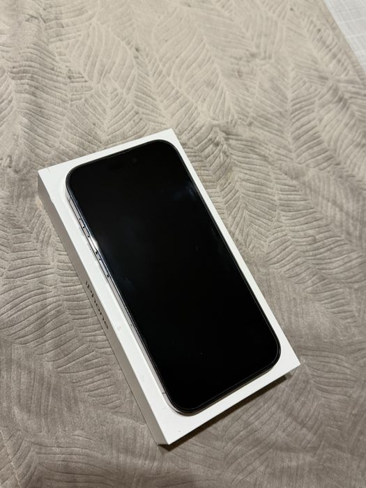 Iphone 14 Pro 128gb  - Като нов