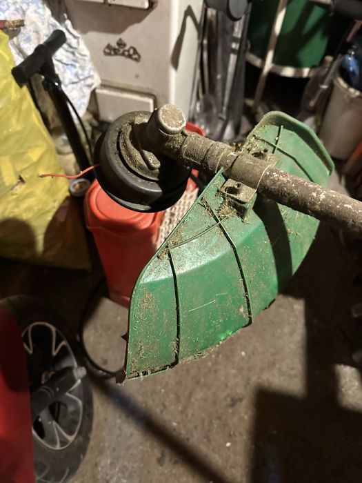 Motocoasa de vanzare