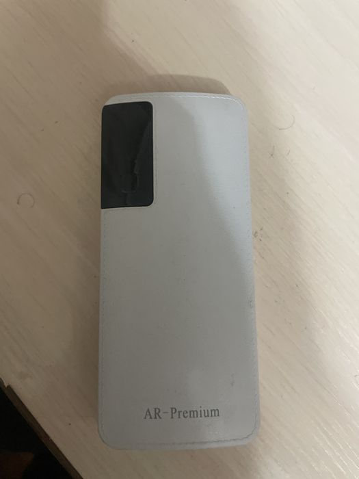 Продам повербанк