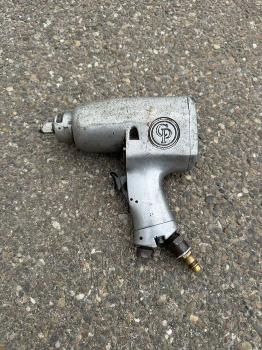 Pistol de impact pneumatic Chicago Pneumatic ,nu parkside,festool,dewalt ,millwakee