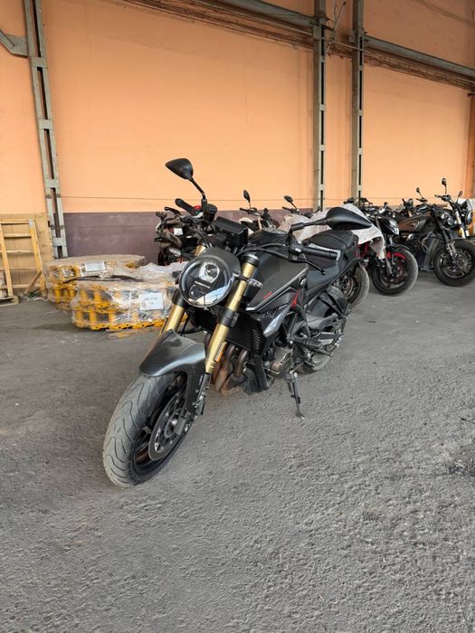 Qj moto 600 srk 2024