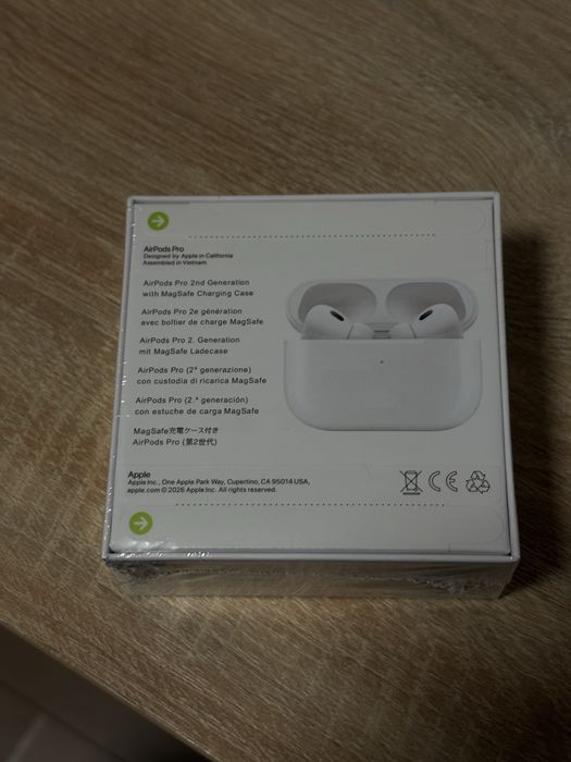 Airpods pro ( 2 generation )