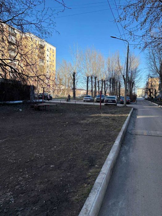 Продажа 1-комнатной квартиры