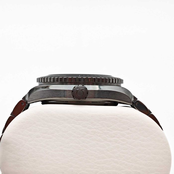 Omega Seamaster Planet Ocean 600m