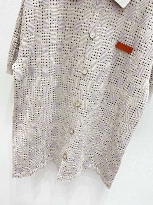 Camasa Louis Vuitton Premium