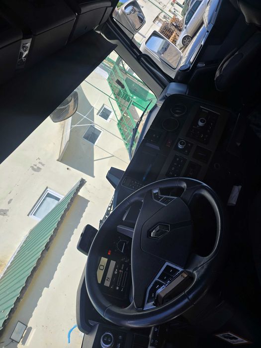 Renault T460 de vânzare