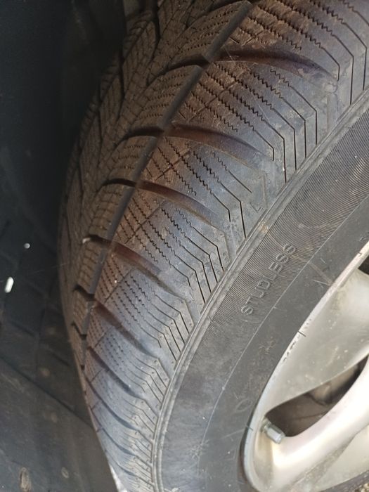 Infiniti fx 30 d на части