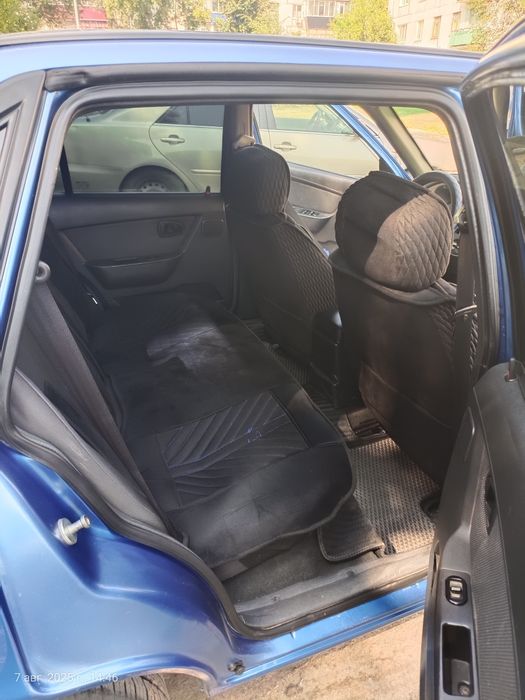 Daewoo NEXIA 1,5
