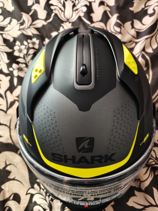 Каска за мотор Shark Evo GT размер XS