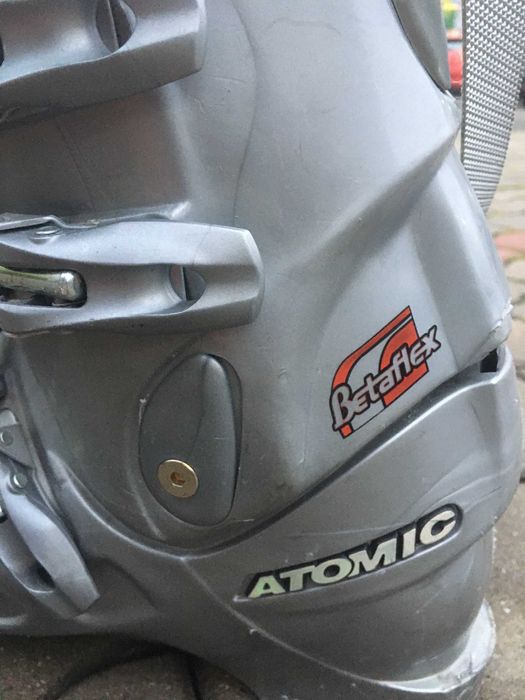 Ски обувки ATOMIC 26-26.5 306мм