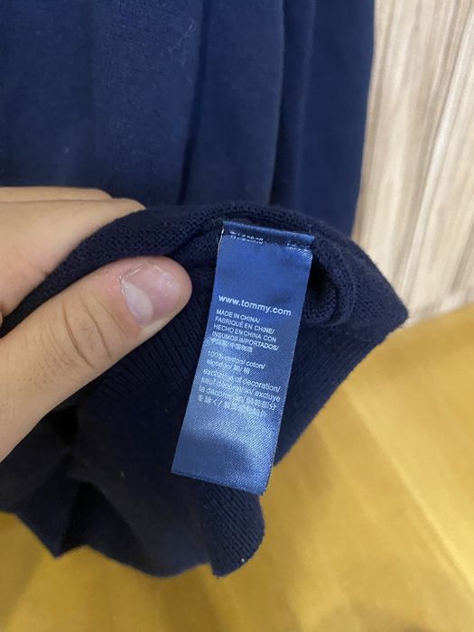 Tommy Hilfiger Свитер
