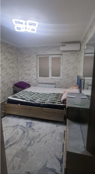 СРОЧНО! Сдаю 3х комнатную квартиру!!! Новостройка ЖК “COMPASS”