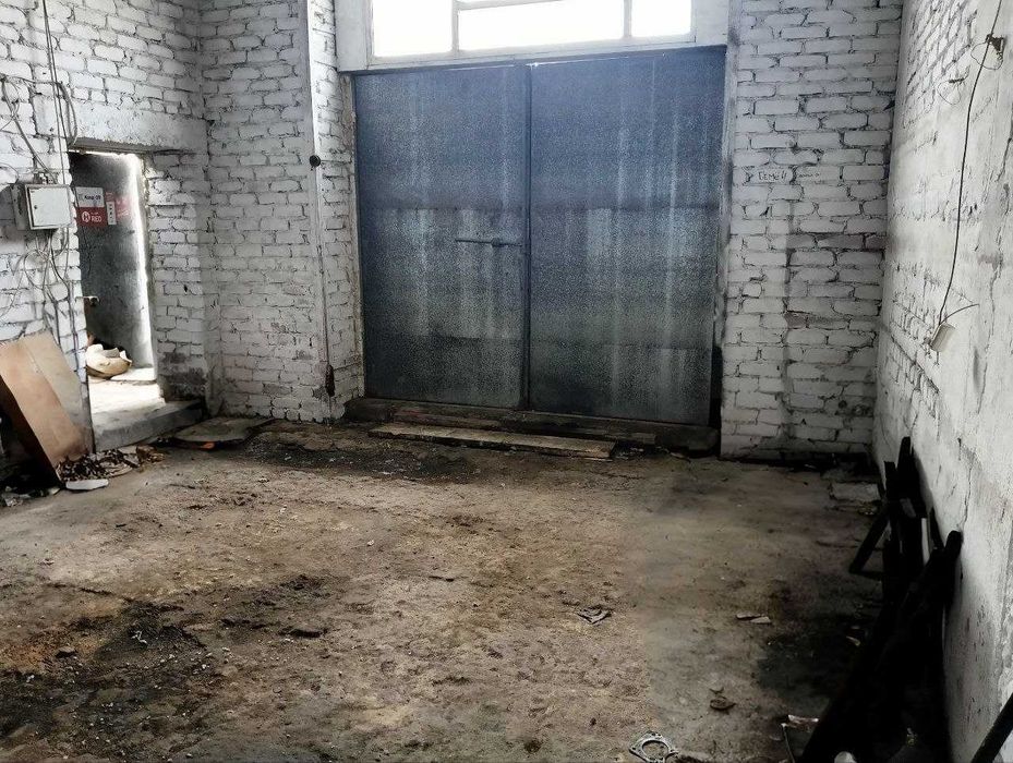 Коммерческая недвижимость