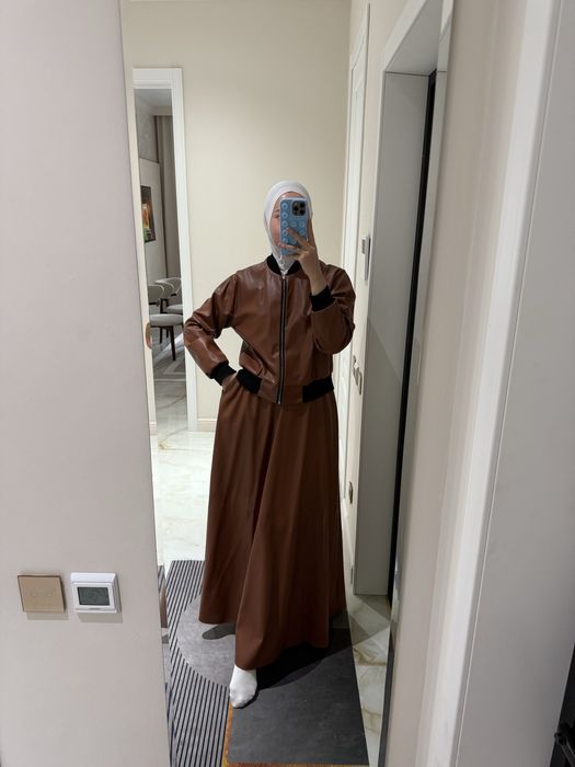 Одежда платья двойка юбка