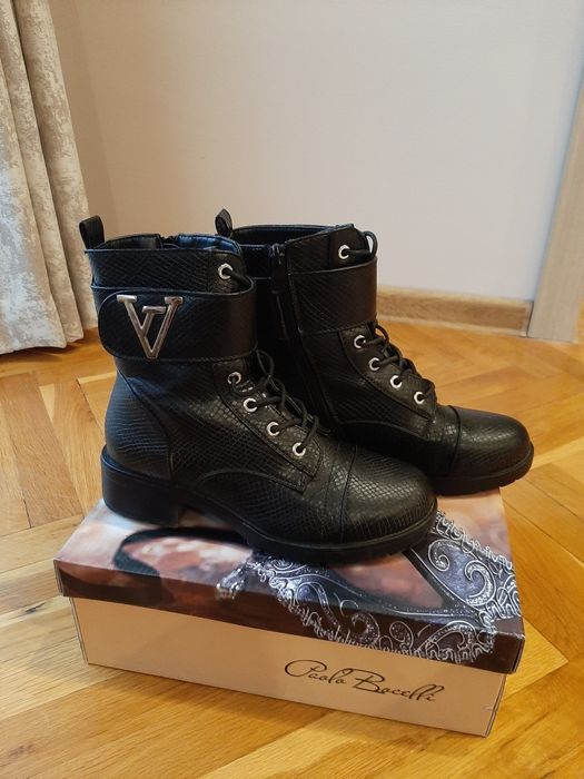 Дамски боти- 37 номер