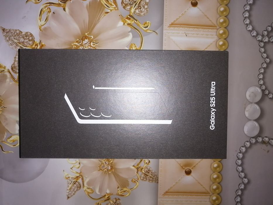 Galaxy S 25 ultra