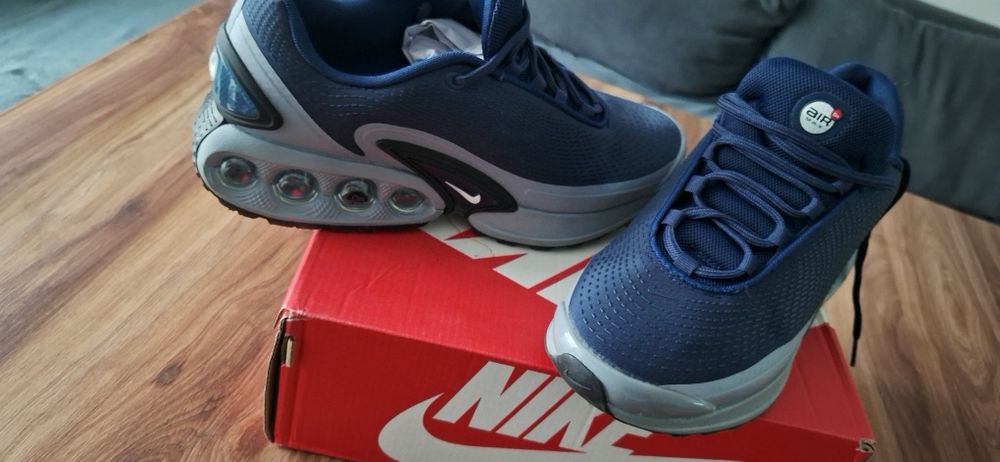 NIKE AIR MAX DN номер 46
