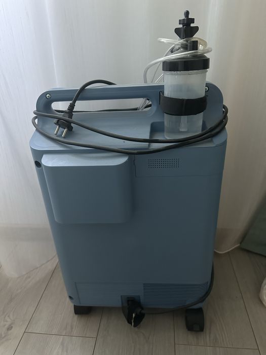 Concentrator oxigen Philips Everflo