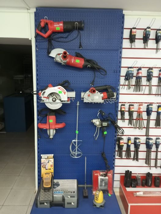 Продам электроинструменты