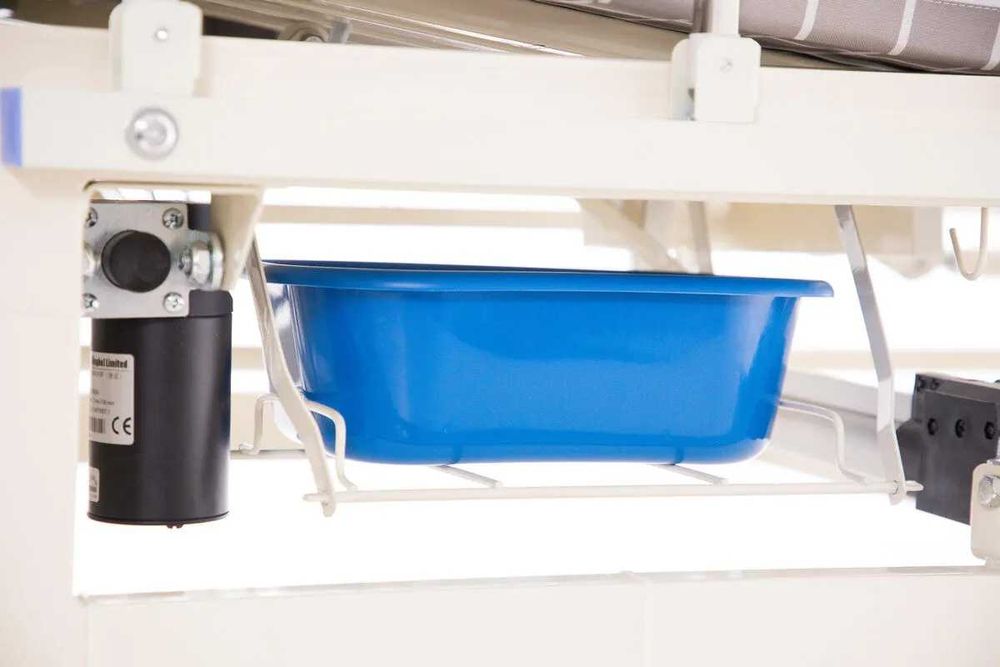 Pat medical profesional, multifunctional, automatizat !