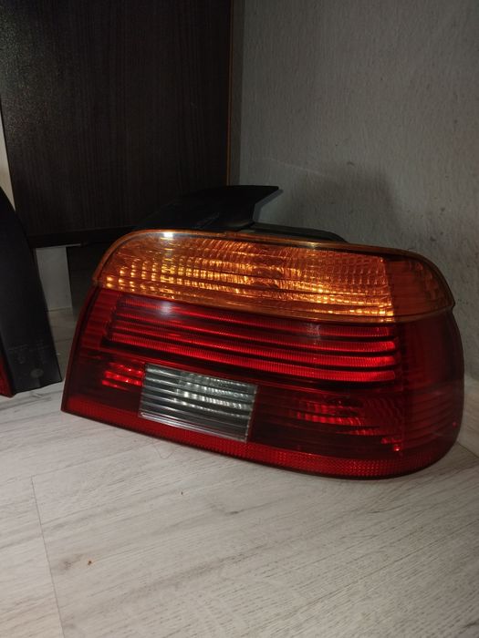 Продавам фейс стопопове за Е39