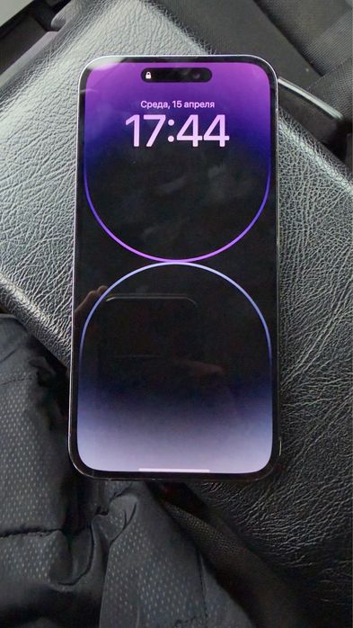 айфон 14 про макс