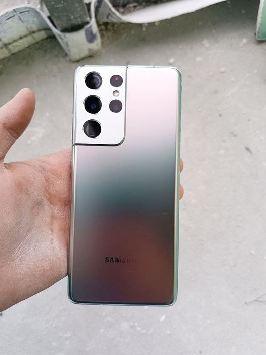 Samsung s21 ultra 5g