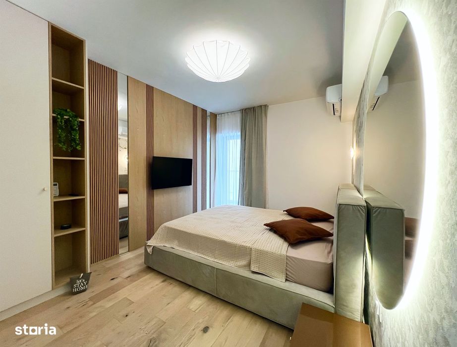 ONE Cotroceni 0% comison | direct proprietar | cu contract | 2 camere